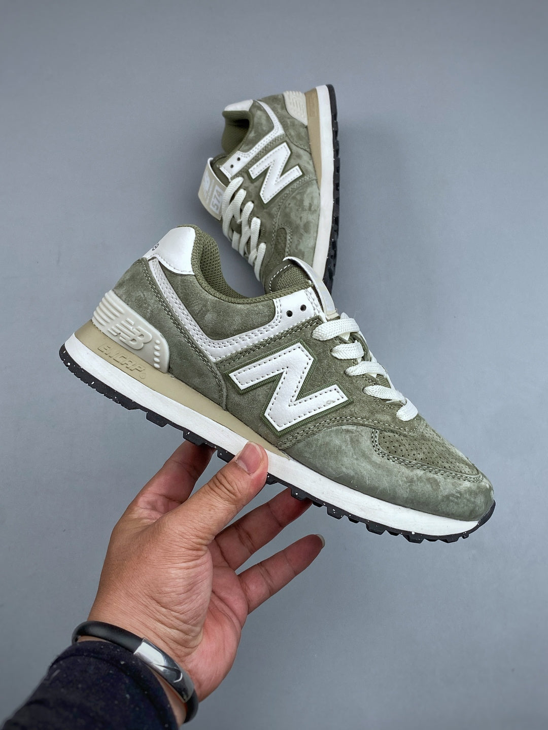 New Balance U574 - Image 4