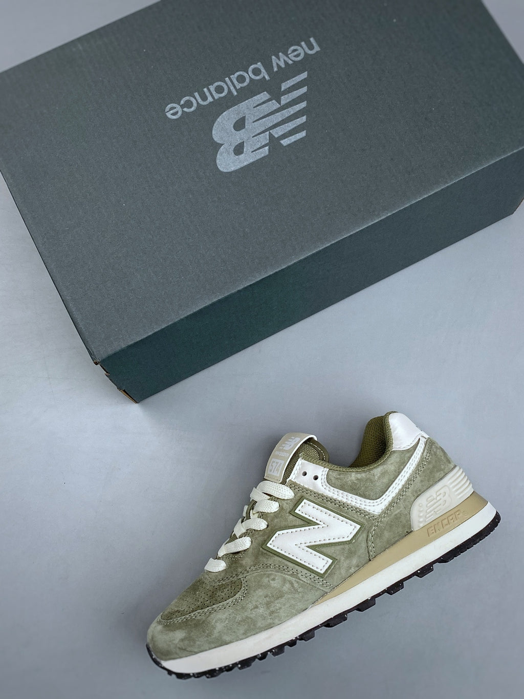 New Balance U574 - Image 3