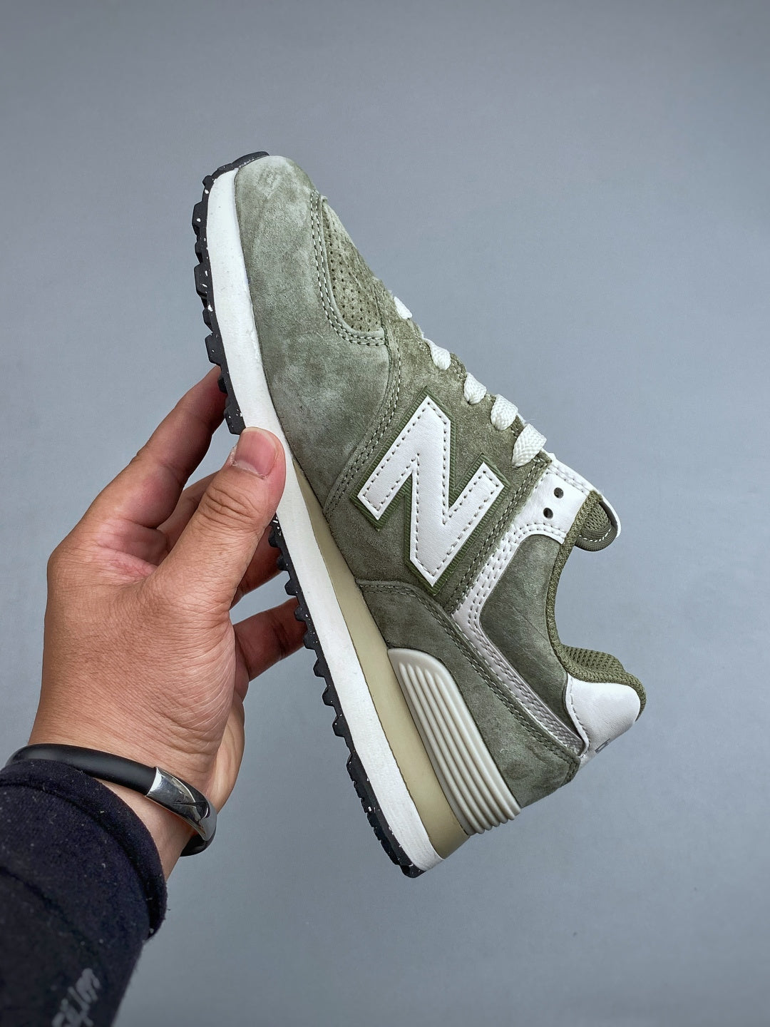 New Balance U574 - Image 2