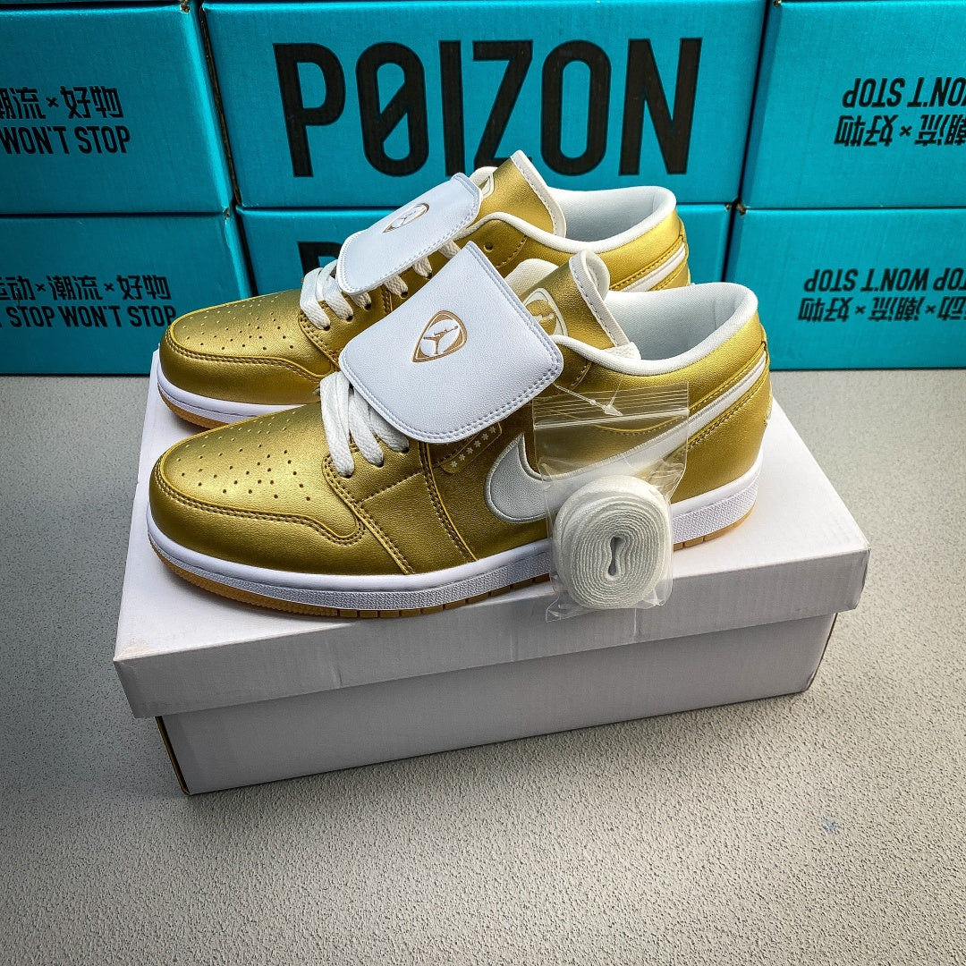 Nike Air Jordan 1 Low - Image 1