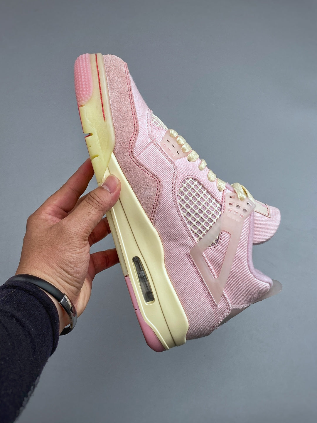 Nike Air Jordan 4 Retro - Image 2
