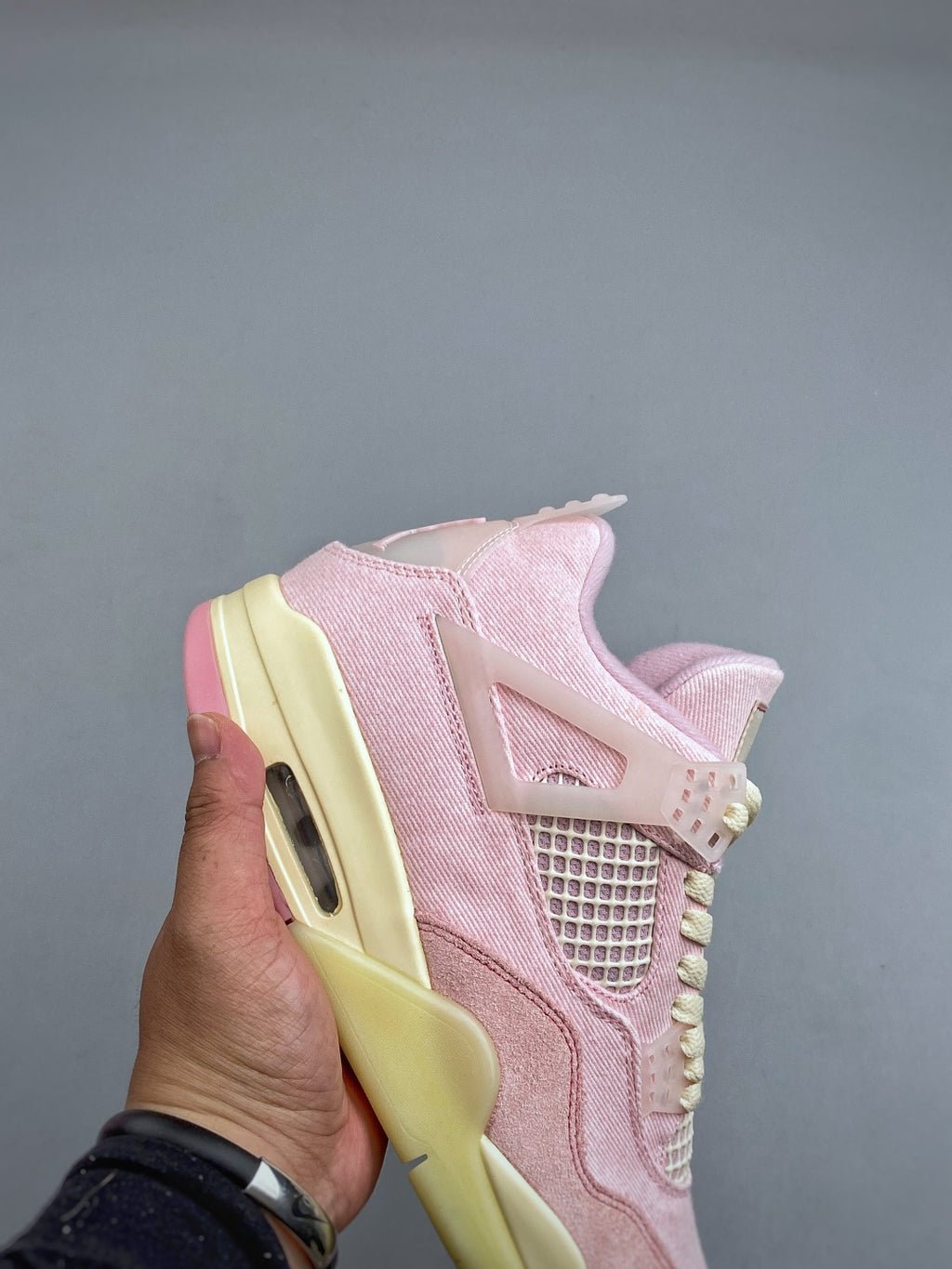 Nike Air Jordan 4 Retro - Image 6