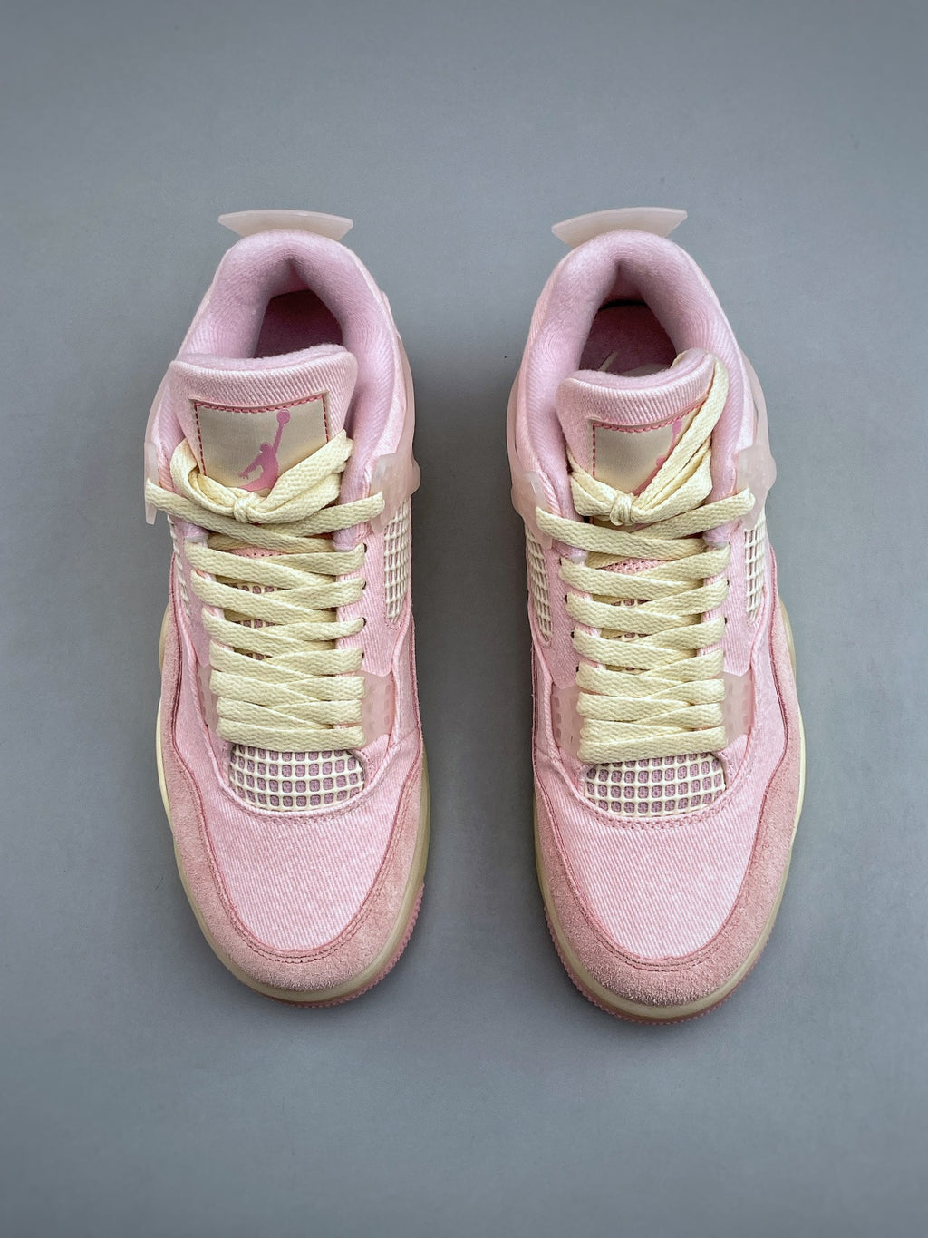 Nike Air Jordan 4 Retro - Image 5