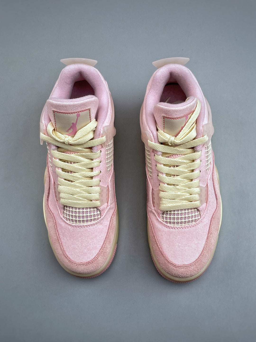 Nike Air Jordan 4 Retro - Image 5