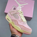 Nike Air Jordan 4 Retro - Image 1