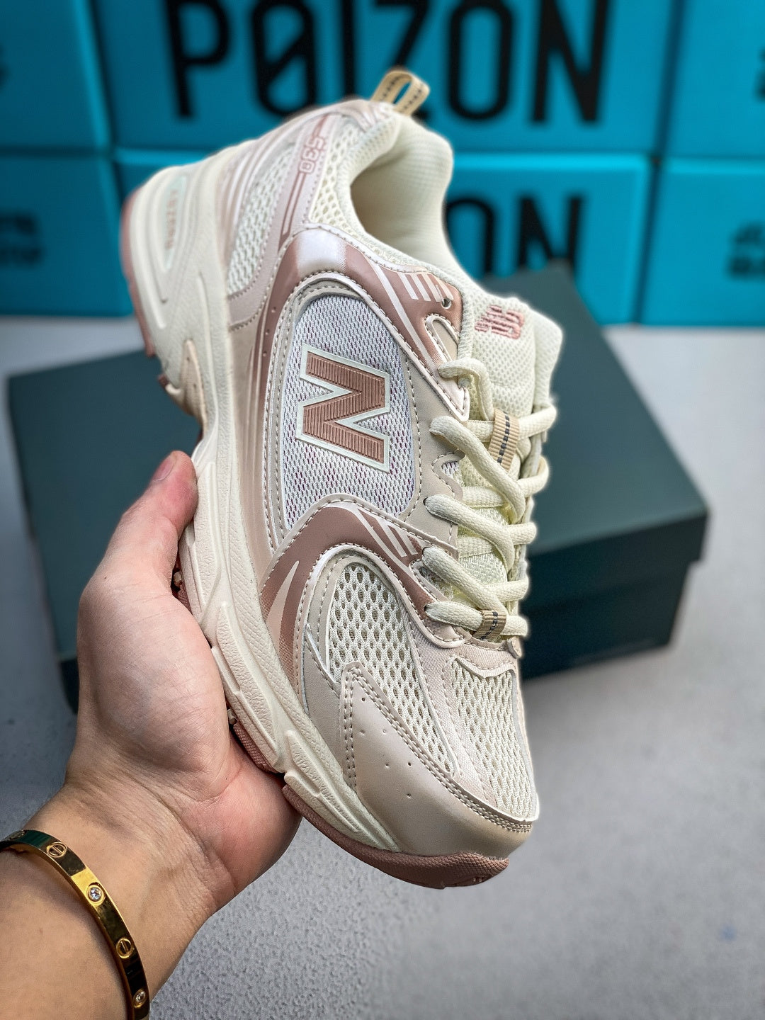 New Balance 220 K - Image 2