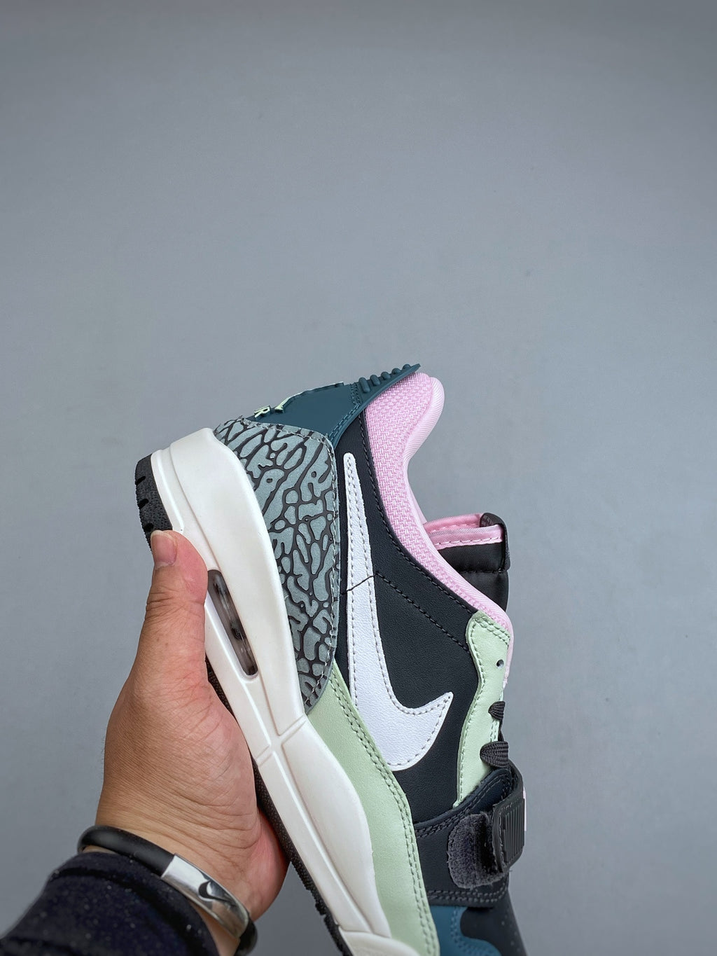 Nike Air Jordan Legacy 312 Low - Image 6