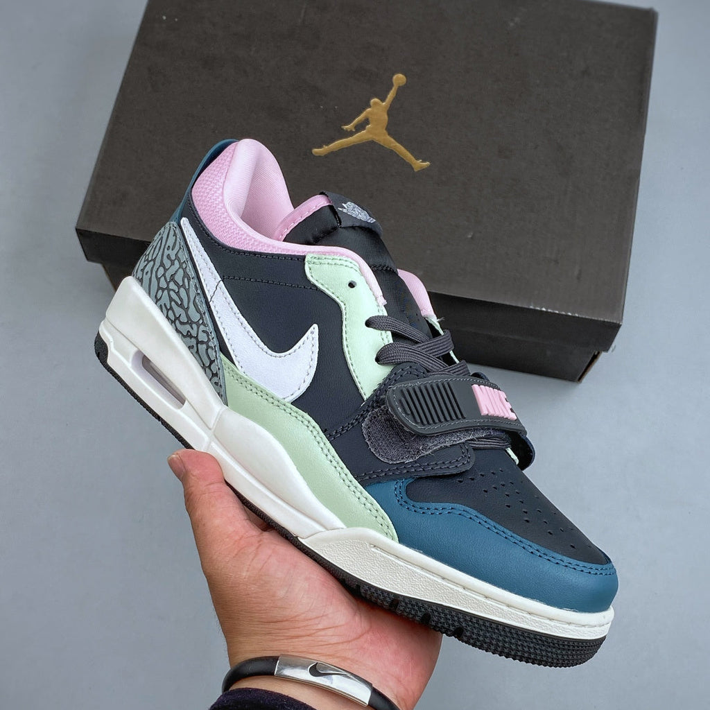 Nike Air Jordan Legacy 312 Low - Image 1