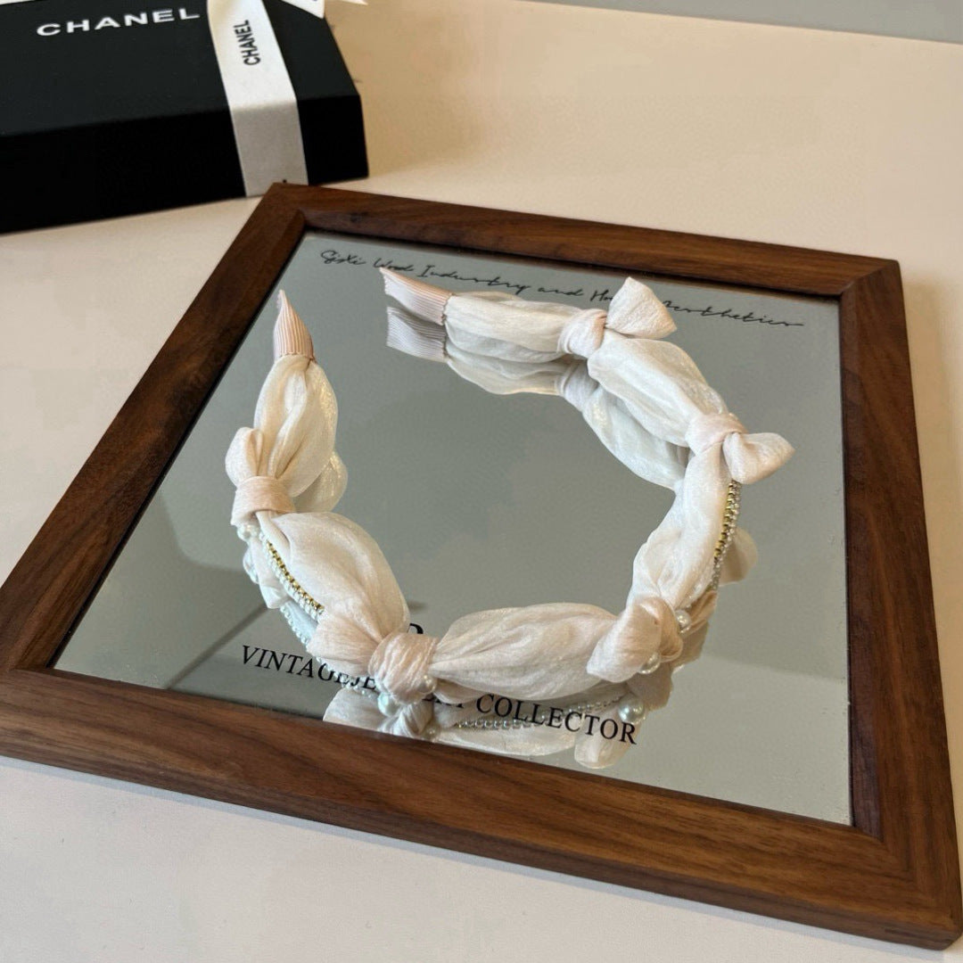 Designer Headband