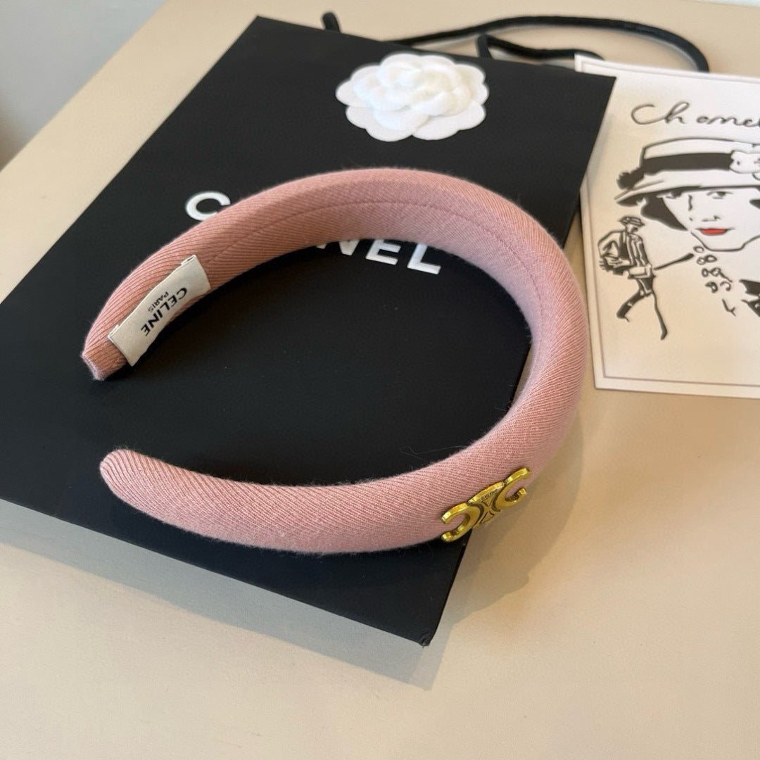 CELINE Headband