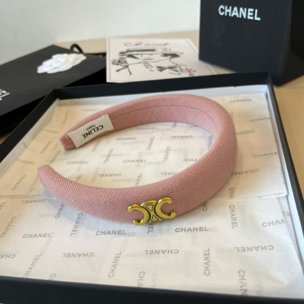 CELINE Headband