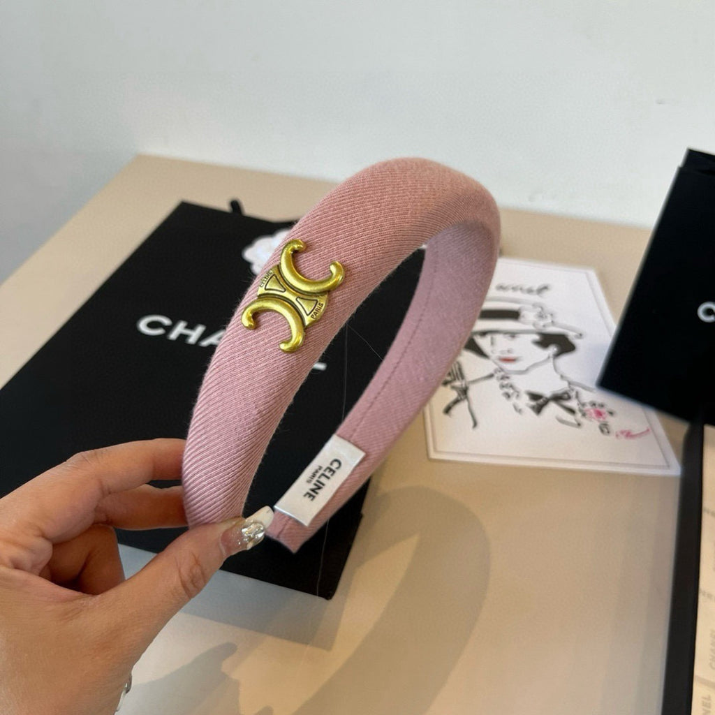 CELINE Headband