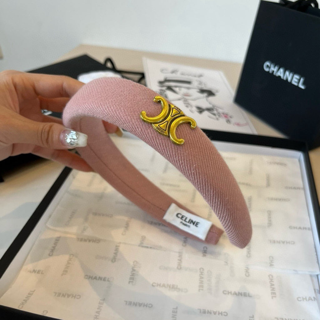 CELINE Headband