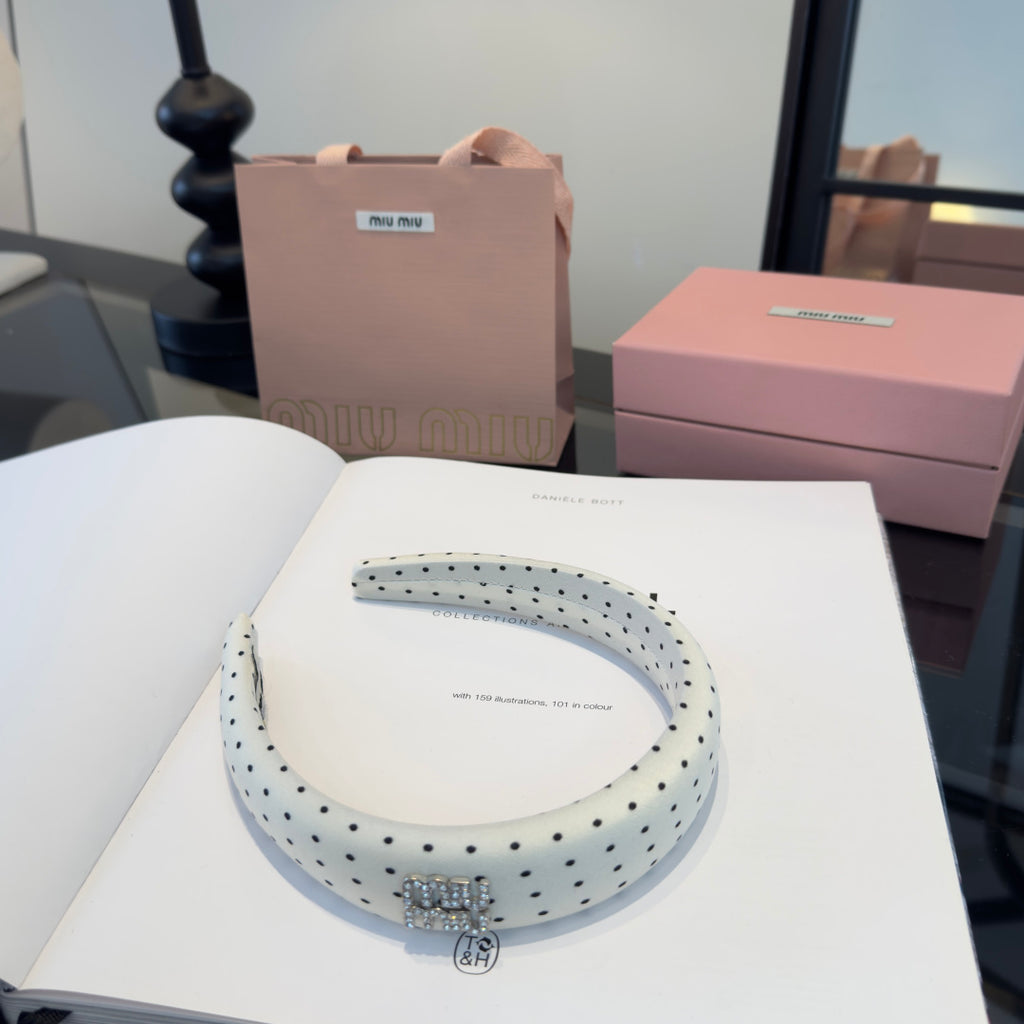 Designer Headband