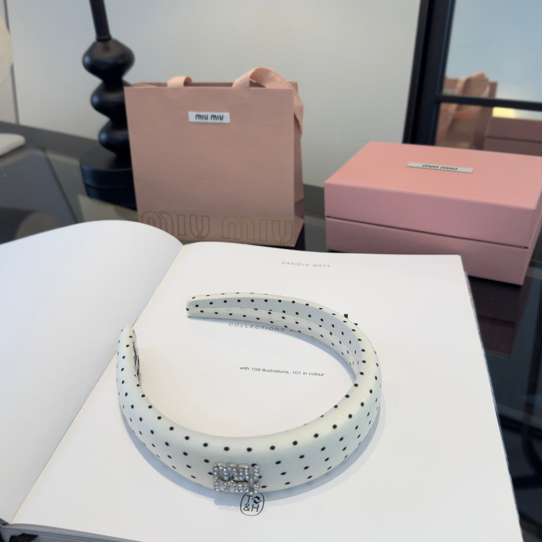 Designer Headband