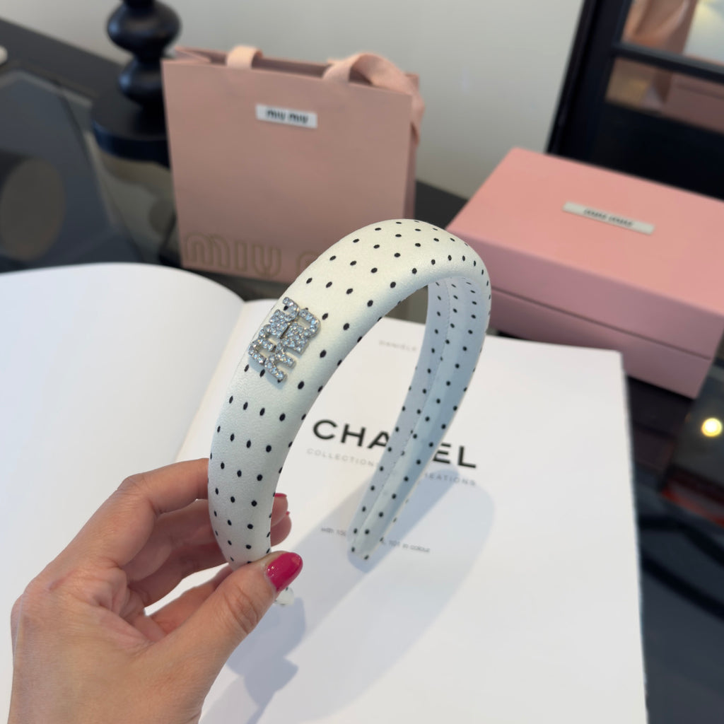 Designer Headband