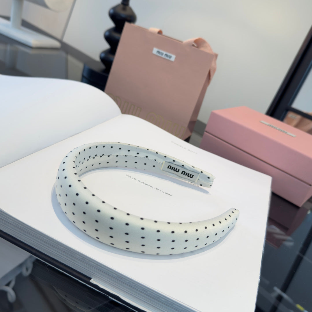Designer Headband