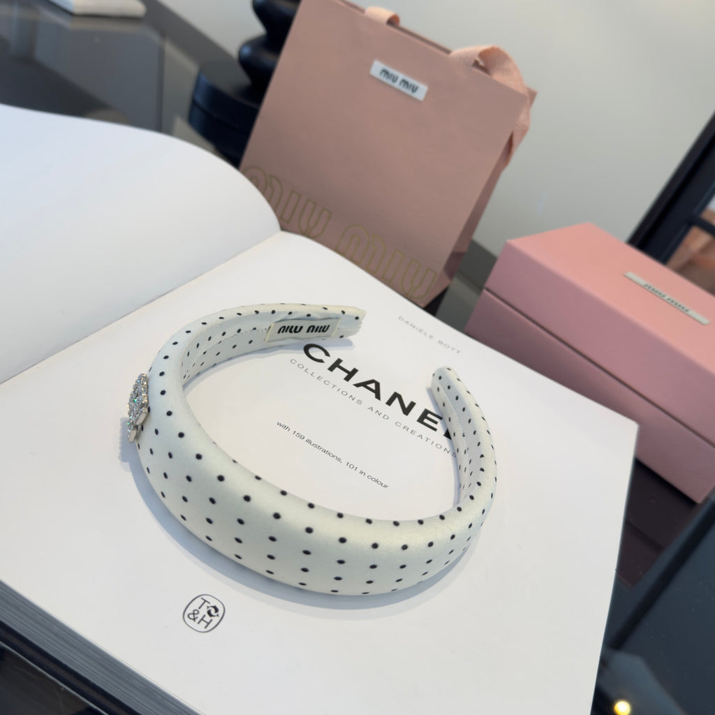 Designer Headband