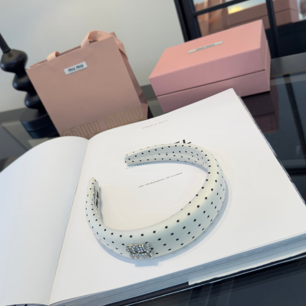 Designer Headband