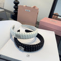 Designer Headband