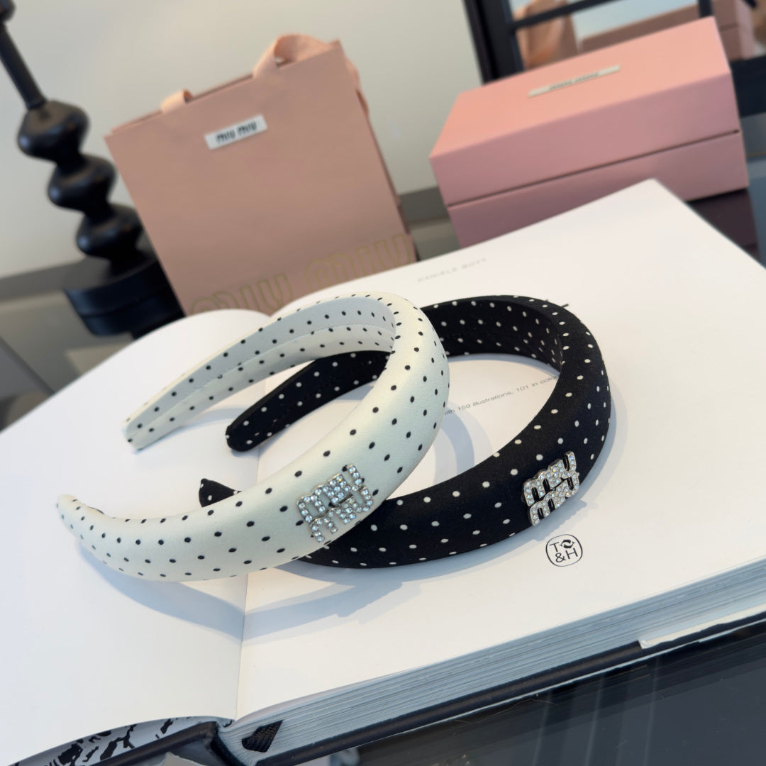 Designer Headband