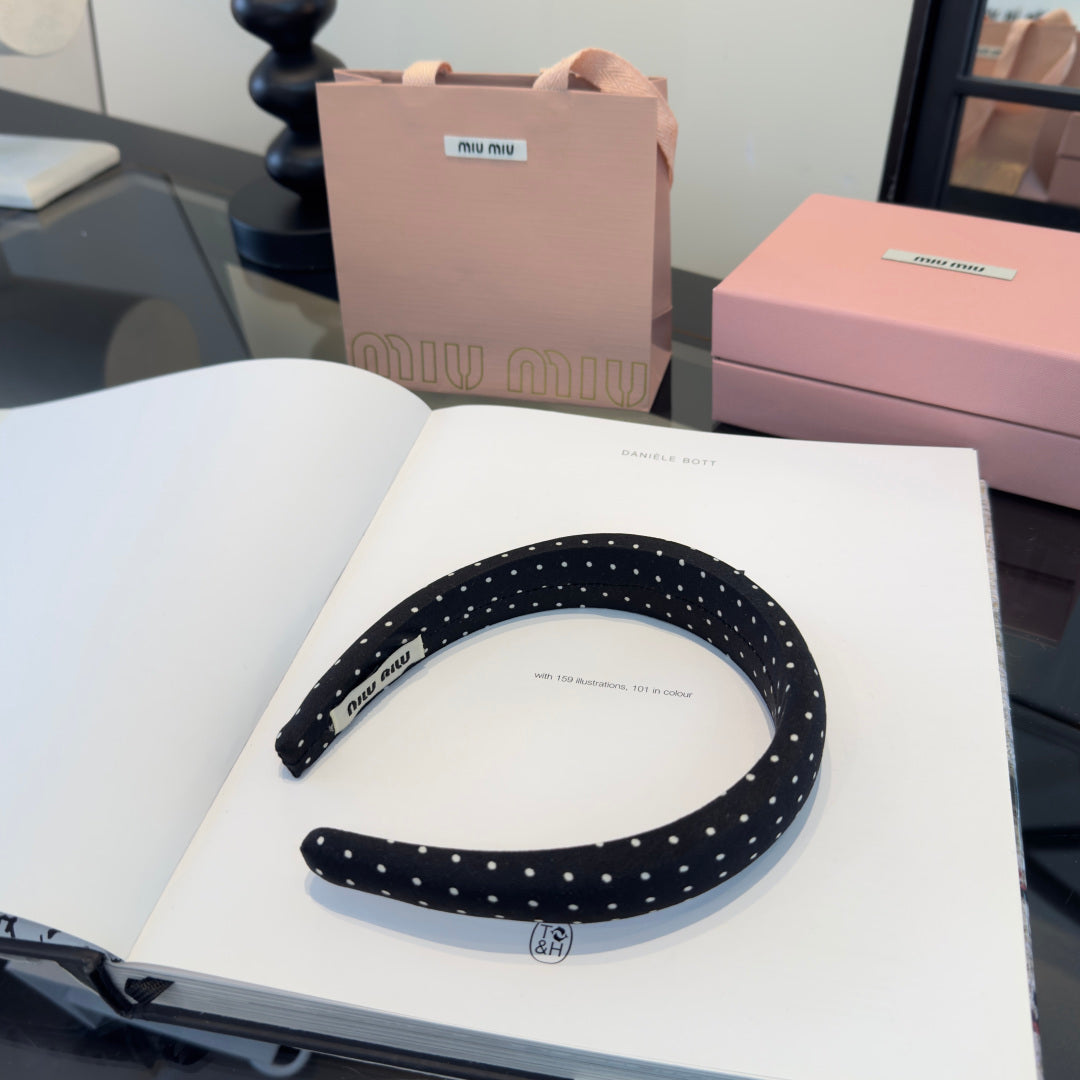 Designer Headband