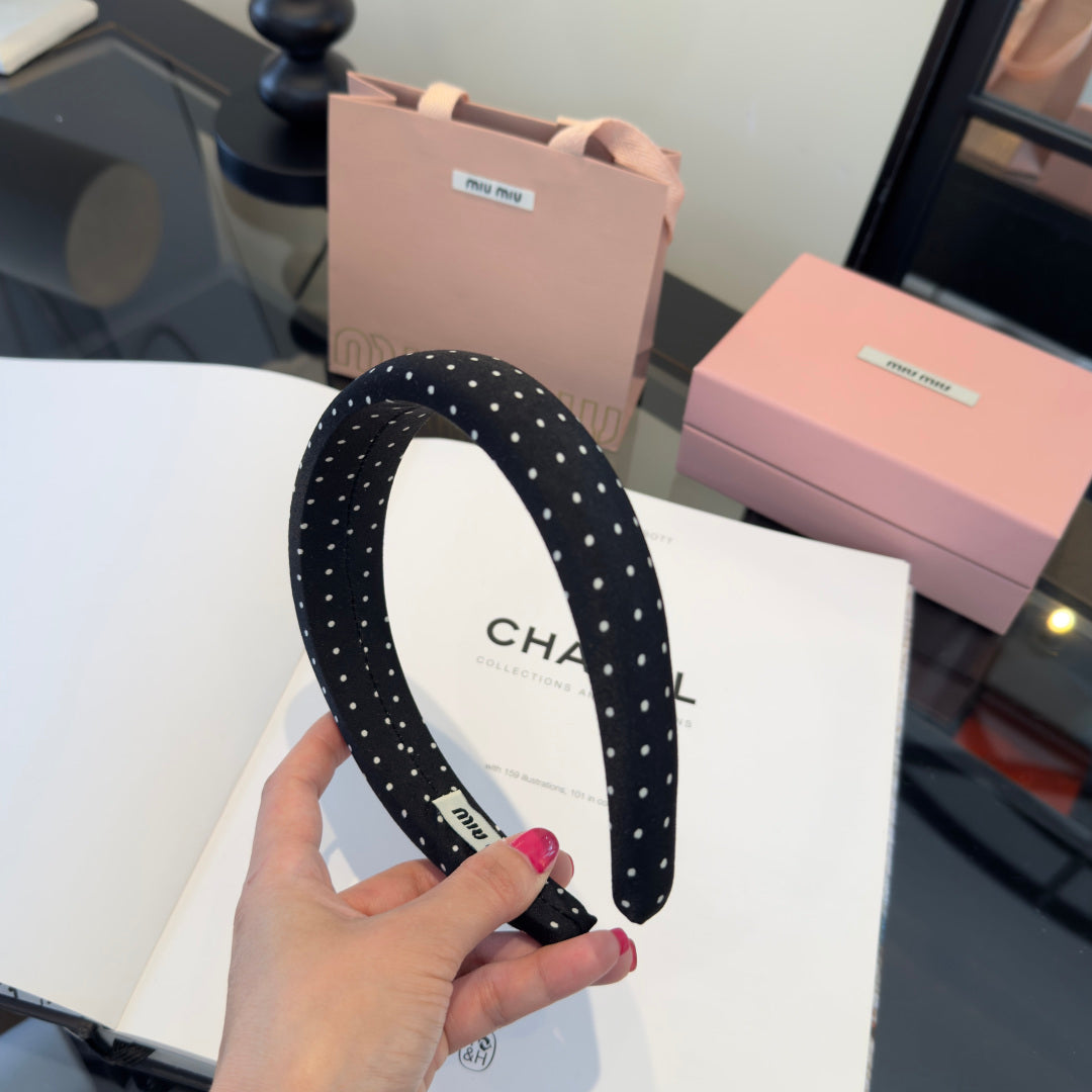 Designer Headband