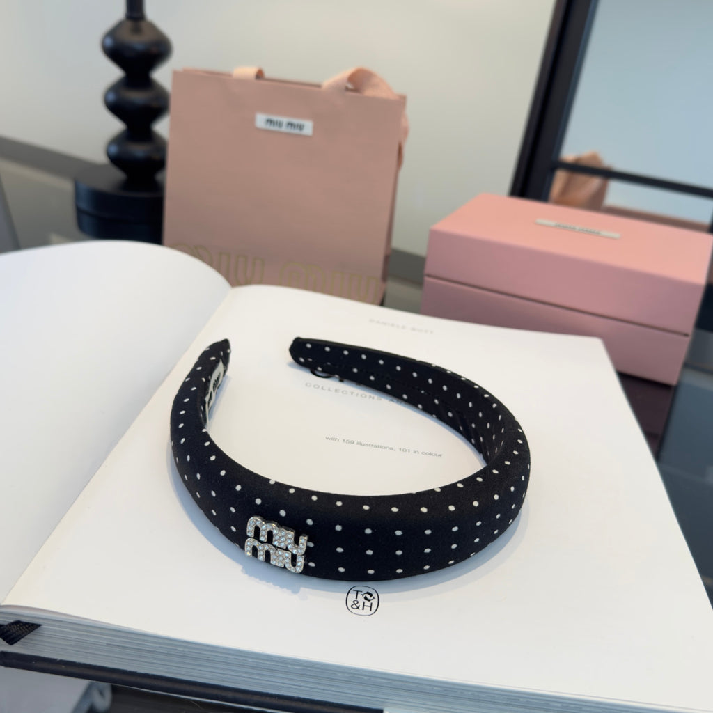 Designer Headband