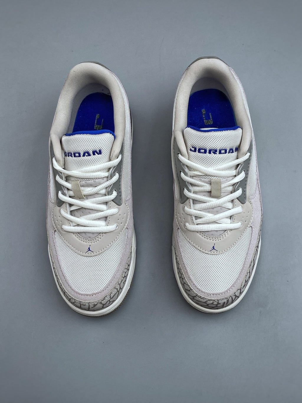 Nike Air Jordan 3 - Image 5