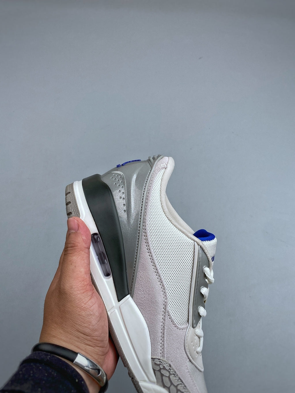 Nike Air Jordan 3 - Image 6