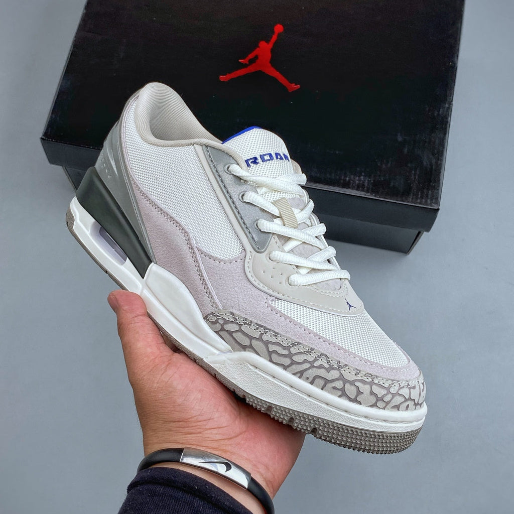 Nike Air Jordan 3 - Image 1