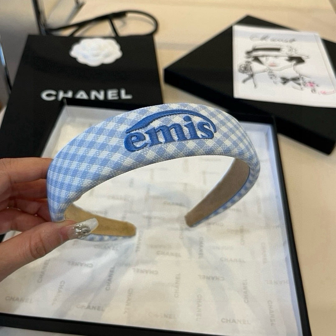 Designer Headband