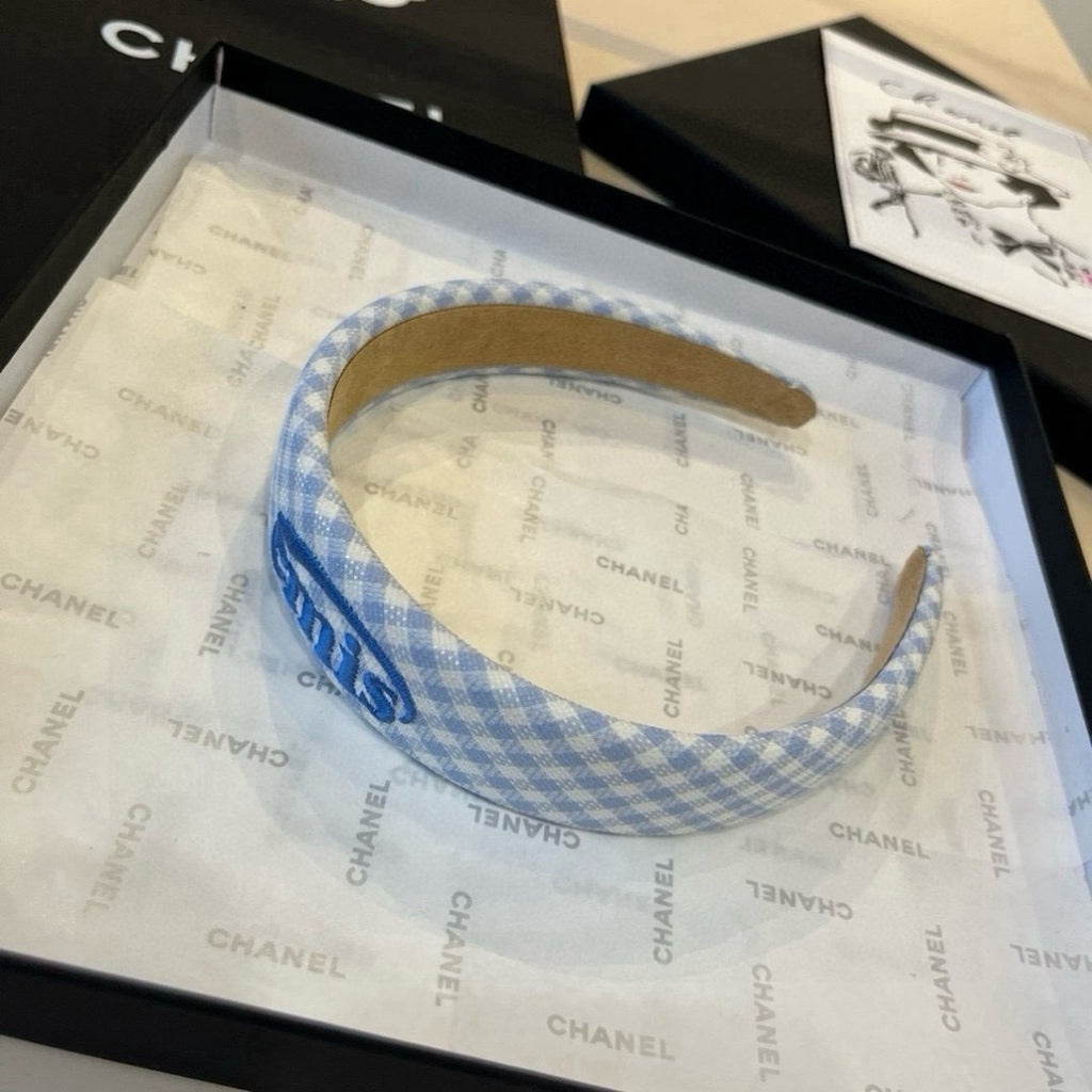 Designer Headband