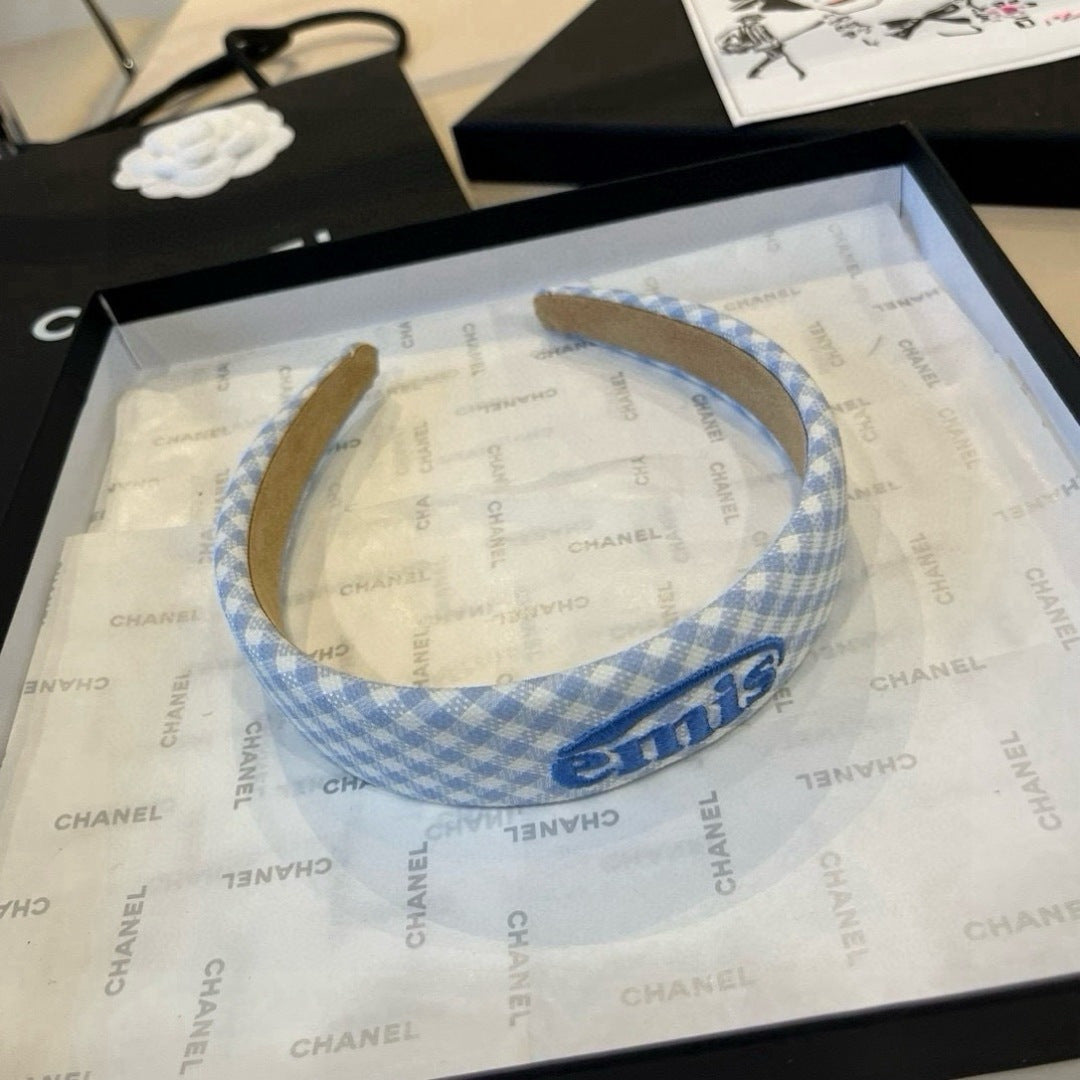 Designer Headband