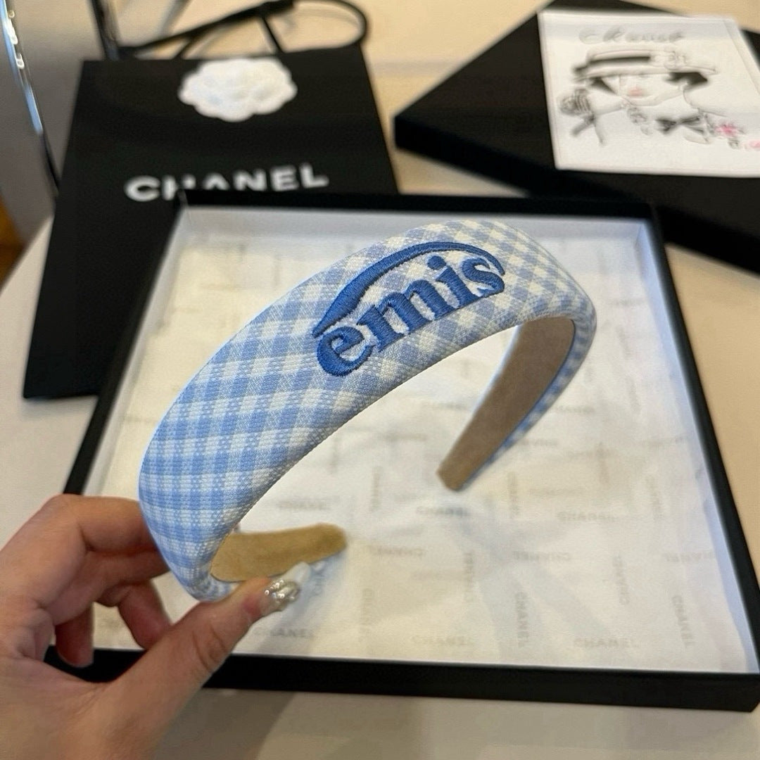 Designer Headband