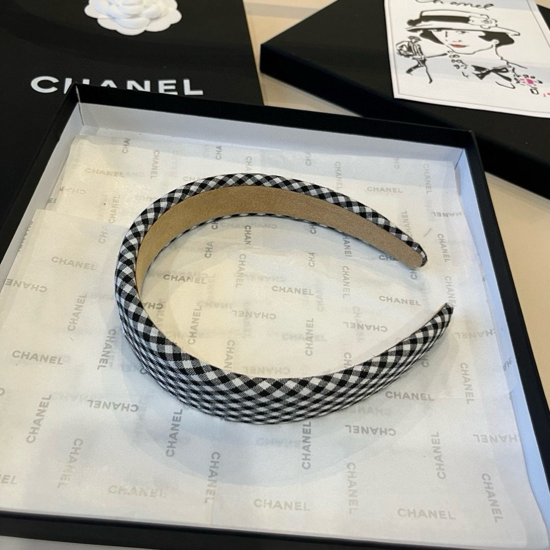 Designer Headband