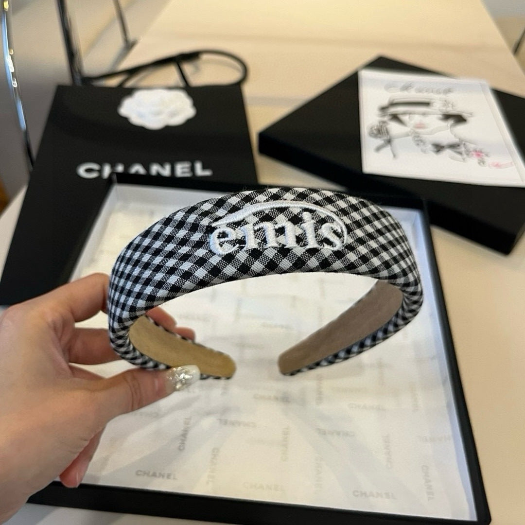 Designer Headband