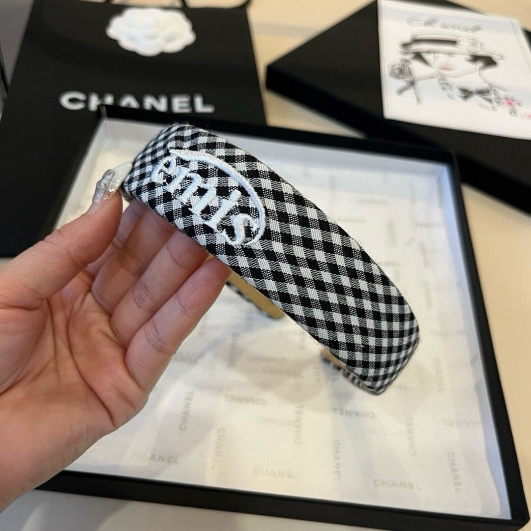 Designer Headband