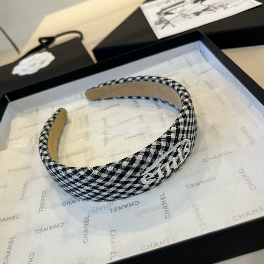 Designer Headband