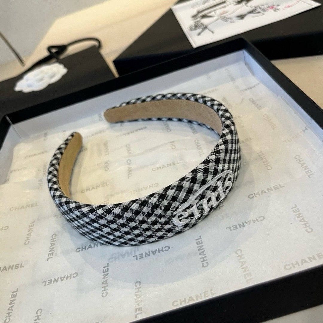 Designer Headband