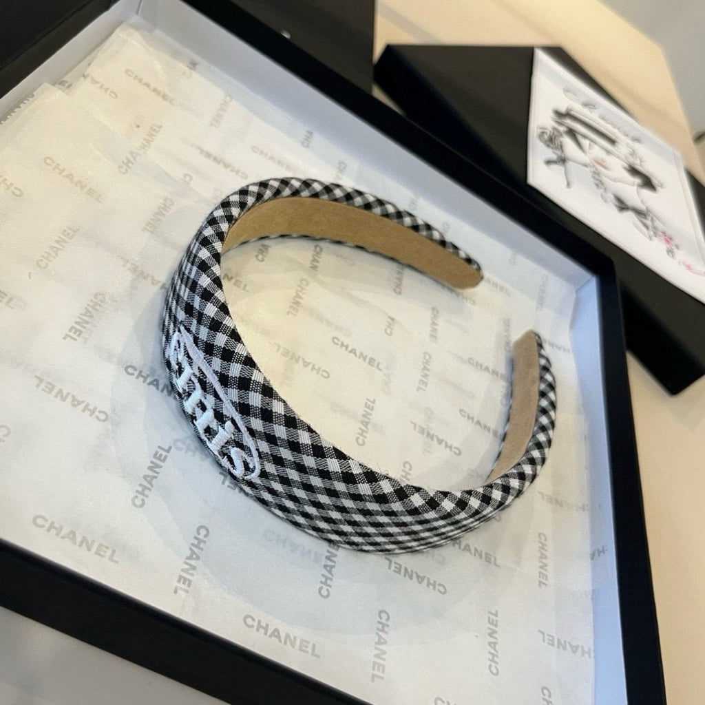 Designer Headband