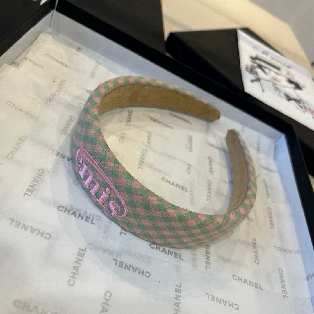 Designer Headband