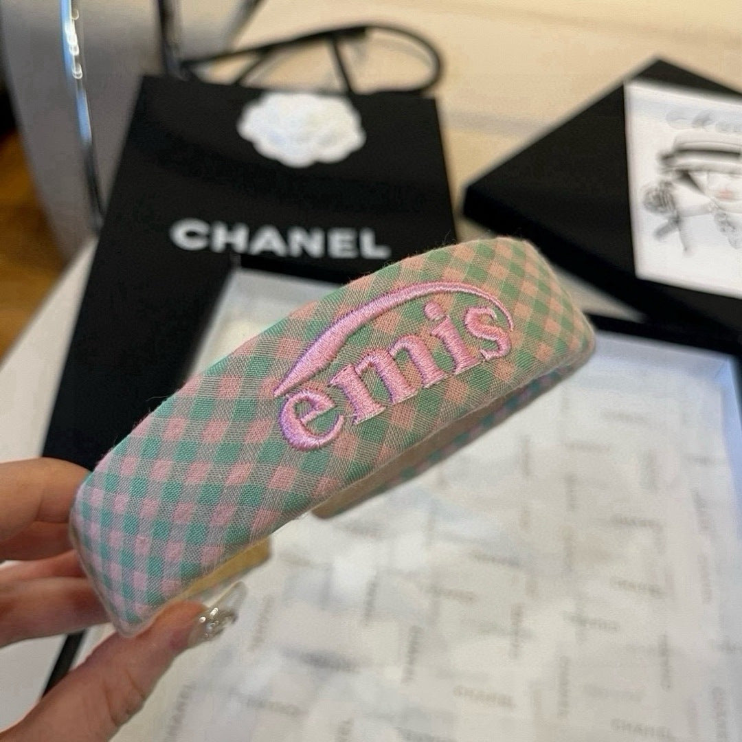 Designer Headband