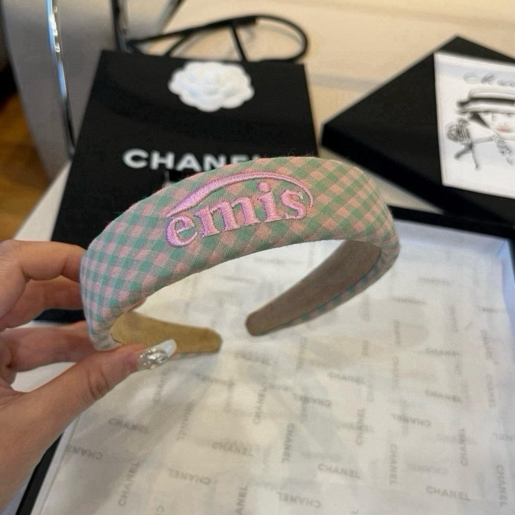 Designer Headband