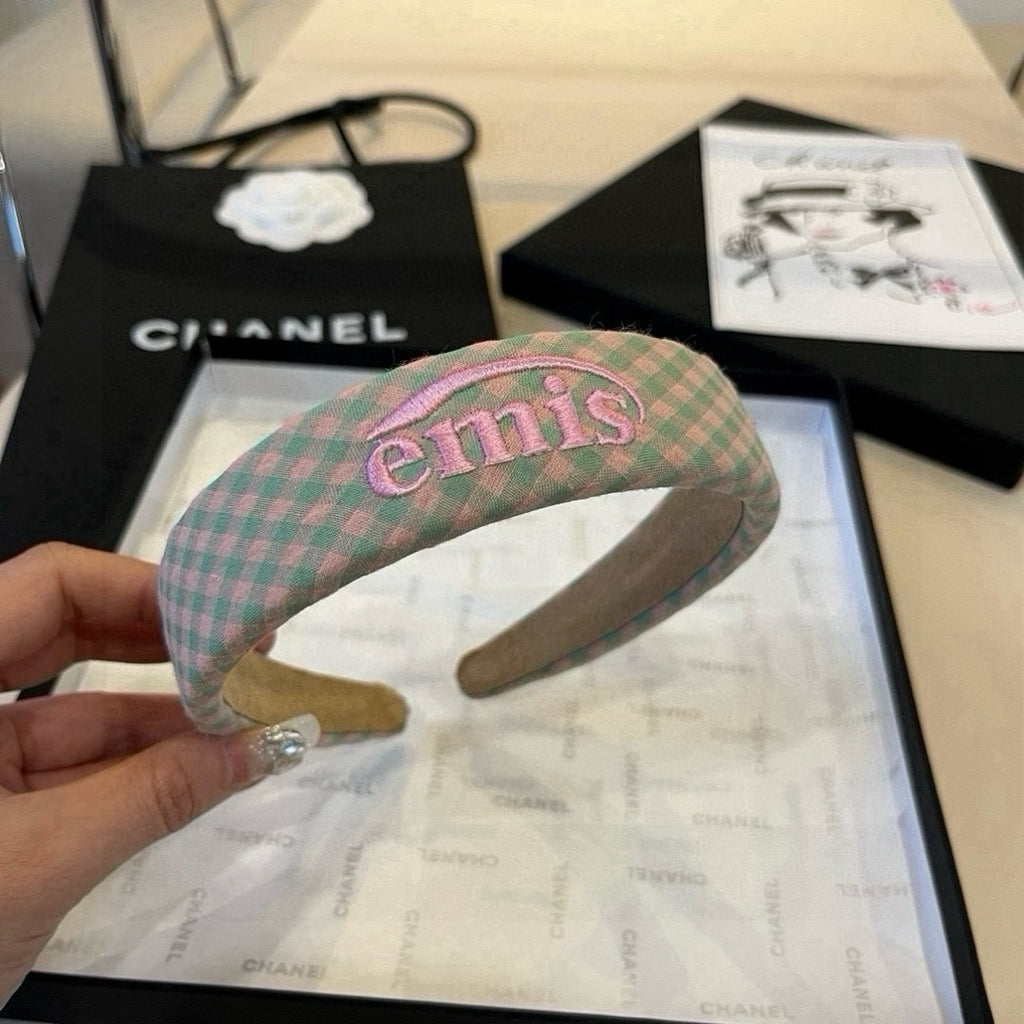 Designer Headband