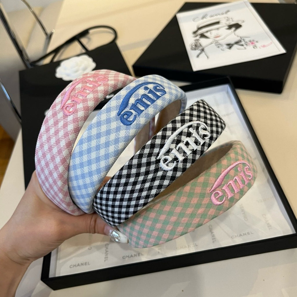 Designer Headband