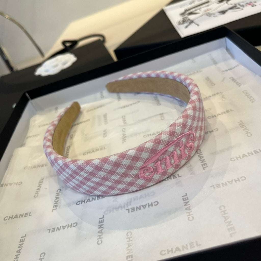 Designer Headband