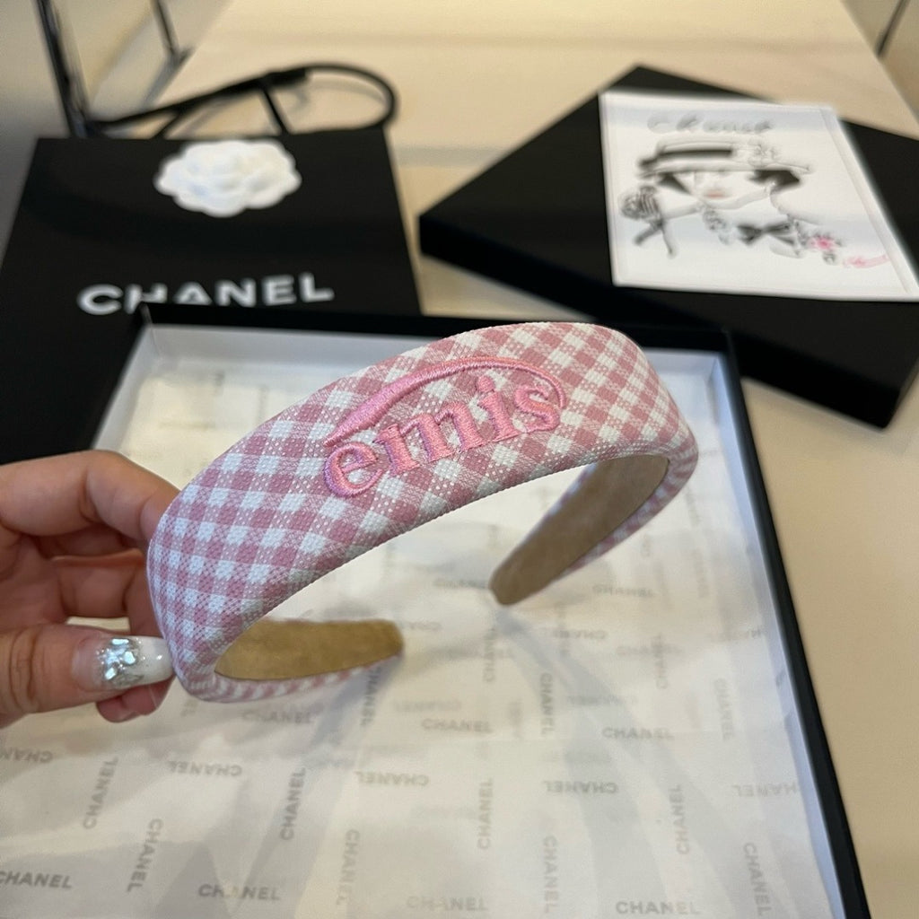 Designer Headband