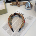 BURBERRY Headband
