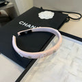 CHANEL Headband